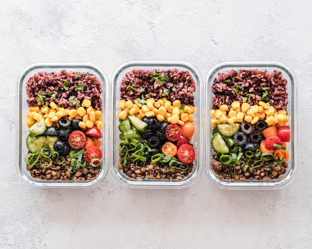 Athlete nutrition consultation